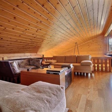 Chalet Soldanella 10 Guests Gstaad Dış mekan fotoğraf