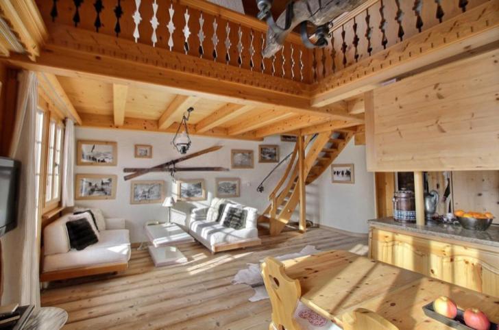 Chalet Soldanella 10 Guests Gstaad Dış mekan fotoğraf